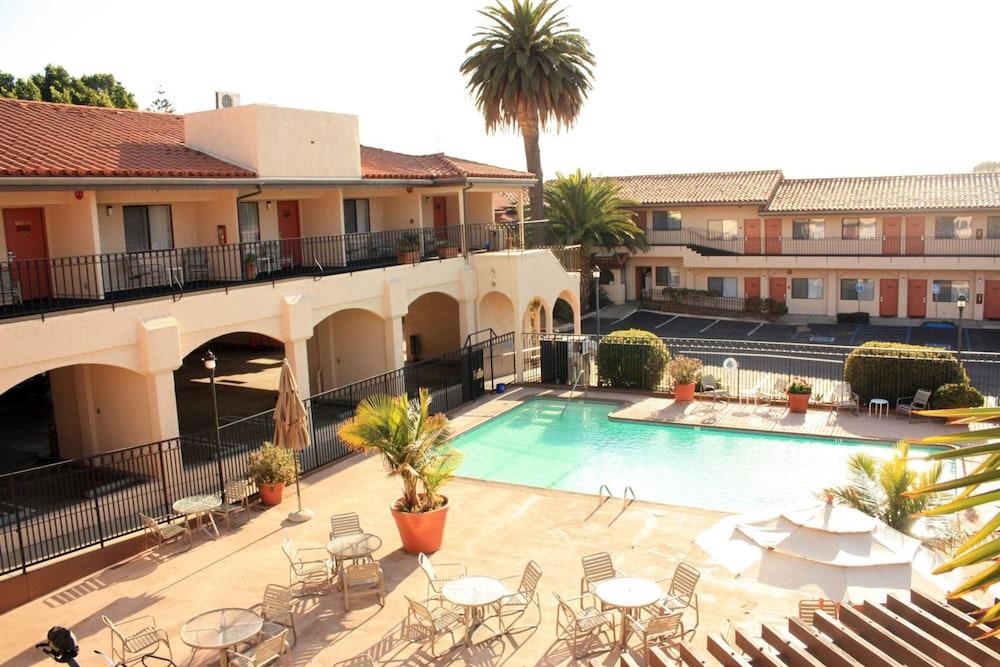 Sands Inn & Suites San Luis Obispo Kültér fotó